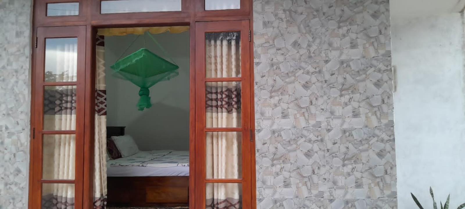 Why Not Guest House Елла Номер фото