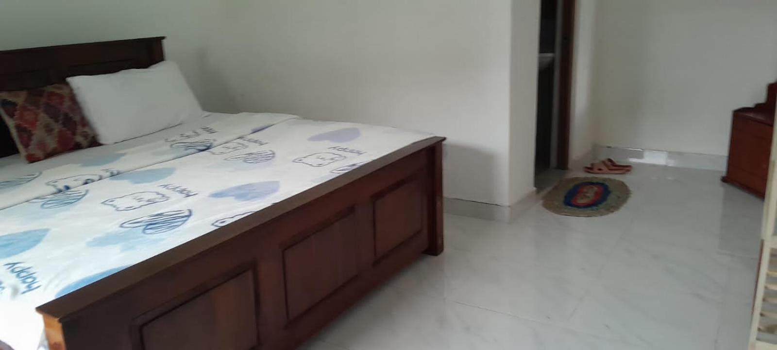 Why Not Guest House Елла Екстер'єр фото