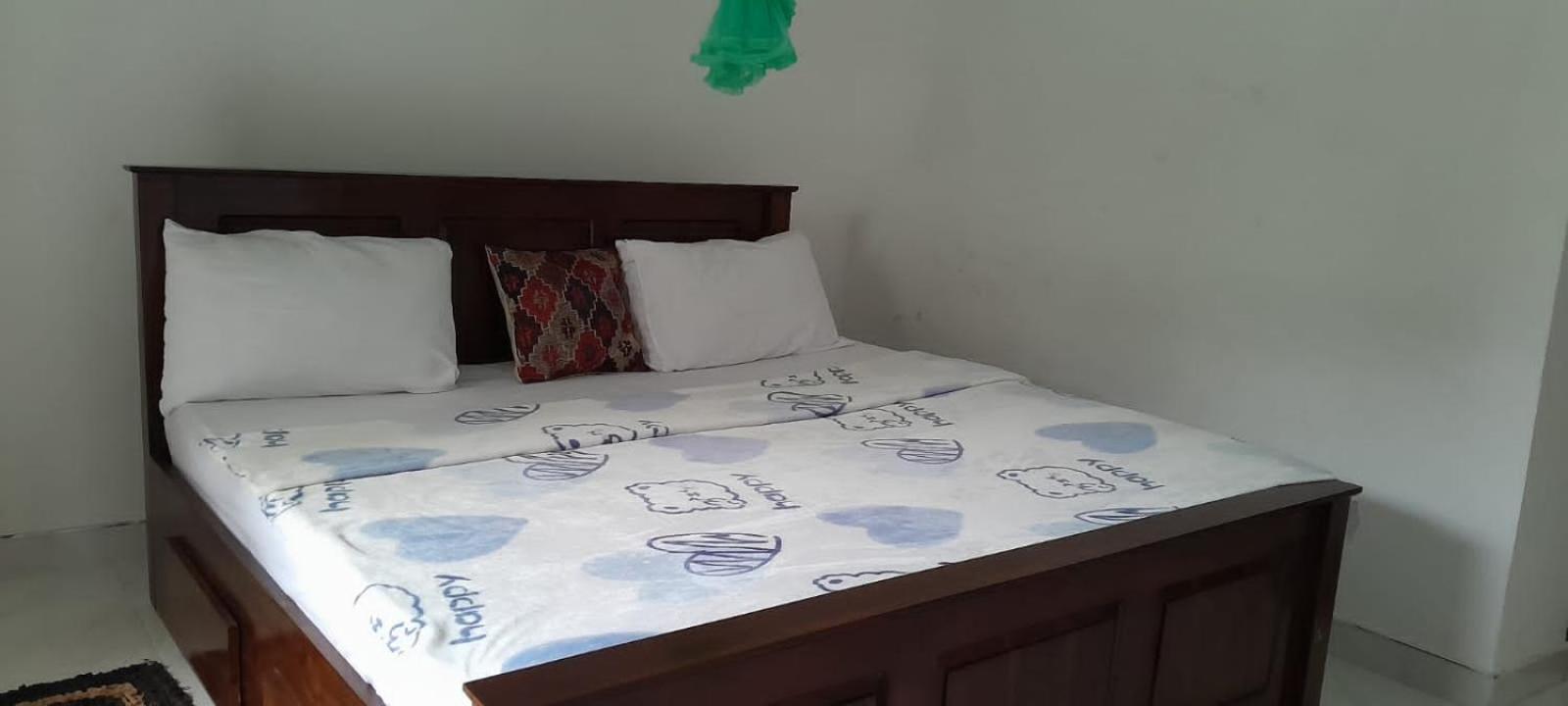 Why Not Guest House Елла Номер фото